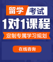 草小嫩逼视频啊啊啊留学考试一对一精品课